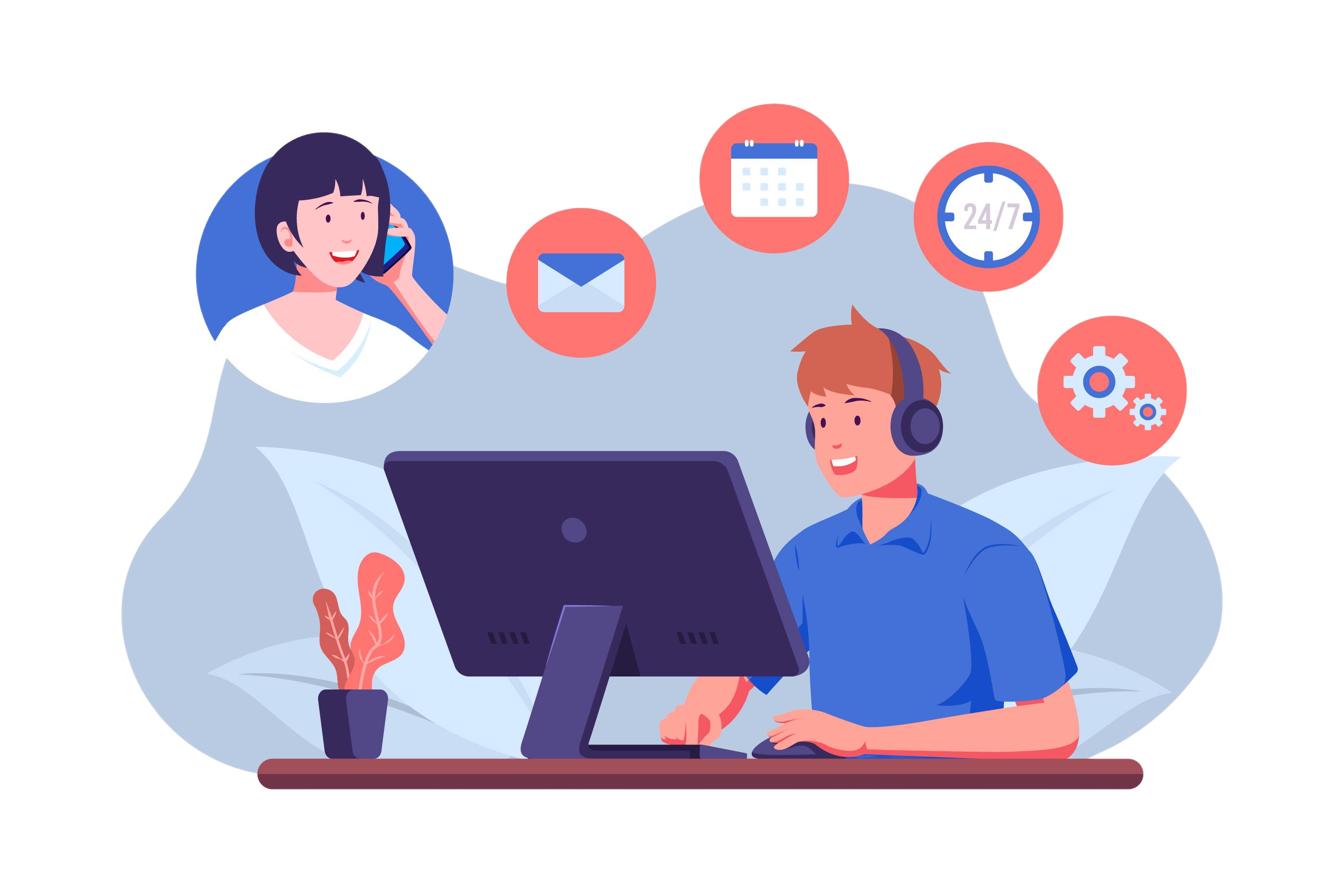 MangoTech Digital Services